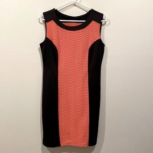 Enfocus Studio Woman’s Medium Sleeveless Dress